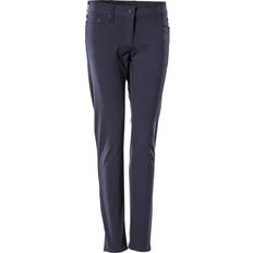 Workwear & Equipment Mascot Trousers - Dark Navy