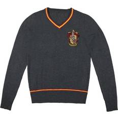 L Pulls en Tricot Harry Potter Cinereplicas Pull Gryffondor