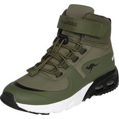 Sneakers Hydro - Oliven/Sort
