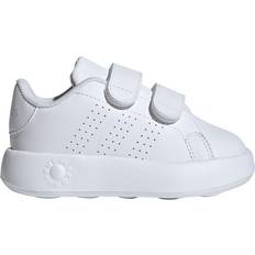 adidas Shoes (Trainers) ADVANTAGE CF toddler White toddler