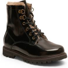 bisgaard Maia Lamb - Black