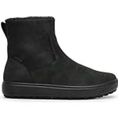 ecco Soft 7 Tred W - Black