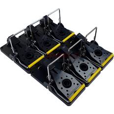 Roshield Mouse Traps 6 x - One Size