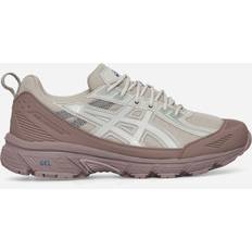 Asics 37 ½ - Beige - Dame Løbesko Asics GEL-VENTURE SHIELD Mauve Grey/Oyster Grey