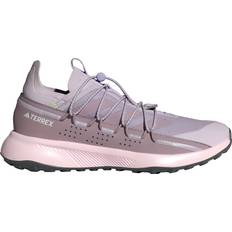 Terrex voyager 21 adidas Terrex Voyager 21 Travel Shoes - Grey/Pink