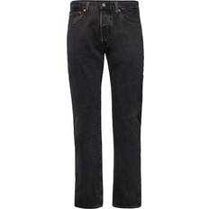 Levi's 501 Jeans Crash Courses - Black Denim
