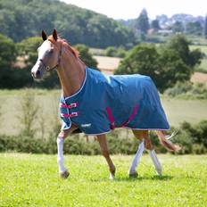 Blue Horse Rugs Shires Tempest Original 0g Standard Turnout Rug 4'0