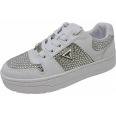 Guess Nainen Lenkkarit Guess Naresa Trainer White, White, 38, Women