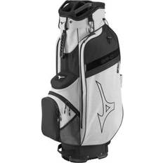 Grijs Golf tassen Mizuno BR-D3 25 Cart Bag