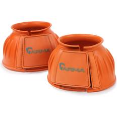 Ponny Benskydd Shires Gummiboots Brun (X-Full)