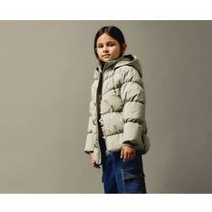 152 Oberbekleidung Name It Puffer Jacket