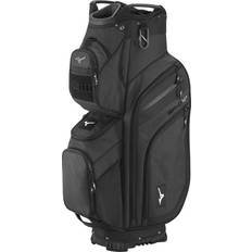 Golf Mizuno BR-D4 Golf Cart Bag Heathered Charcoal