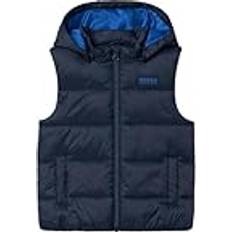 Poliéster Chalecos Name It Padded Gilet