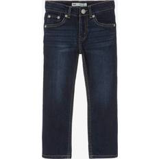 Barneklær Levi's Jean Slim 511 Pour Enfant - Bleu/Rushmore