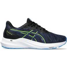 Asics Jungen Gt-2000 Gs Sneaker, Black Blue Expanse, 35.5