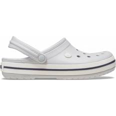 Crocs Slingback Outdoor Slippers Crocs Crocband Clog - Atmosphere