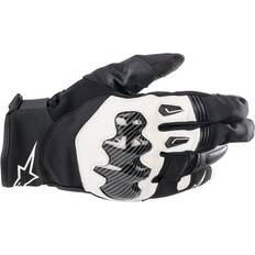 Alpinestars Smx-1 Drystar Gants Black/white