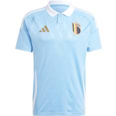 Adidas belgien adidas Men's Belgium 24 Away Jersey