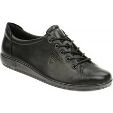 Ecco Chaussures basses ecco Tennis 41 - Schwarz