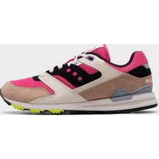 Multicolor Zapatillas de Running Saucony Originals COURAGEOUS Men Lowtop Multi