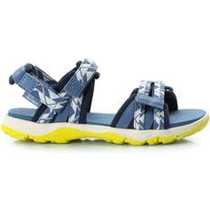 Jack Wolfskin Kid's in Sandal Sandals 40, blue