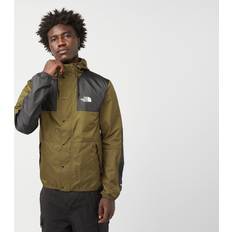 The North Face Mountain Jacket Green