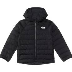 Pockets Outerwear The North Face Kid's Reversible Perrito Jacket - TNF Black (NF0A88VJ-JK3)