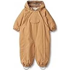 Wheat Recycled Adi flyverdragt Gul mdr/86