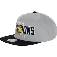 Mitchell & Ness Keps Mitchell & Ness NBA Champs HHSS4512 Grå