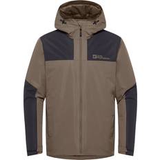 Jack Wolfskin Herr Jackor Jack Wolfskin Outdoorjacka 'JASPER'