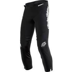 Troy Lee Designs Gp Pro Mono Off-road Pants Schwarz Mann