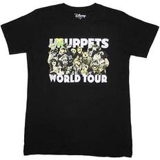 Disney T-shirts Disney The Muppets Unisex T-Shirt: World Tour Muppets The