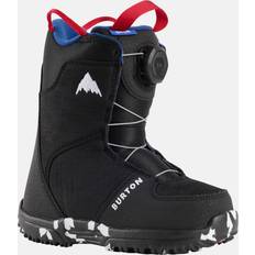 Burton Snowboard Burton Grom Boa JR 24/25 Black 30.5