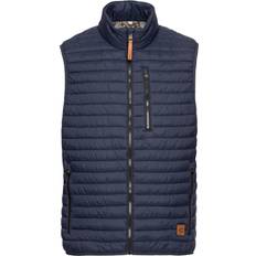 Camel Active Tøj Camel Active M Vest - Night Blue