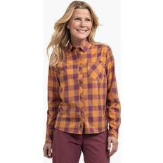 Damen - Gelb Blusen Schöffel Blouse Silba gelb