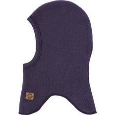 Mikk-Line Balaclava Ull Enkel Nightshade 74/80 Balaclava Singel