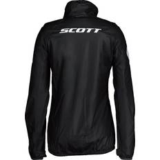 Scott Ergonomic Pro DP, Regenjacke Dryosphere Damen Neon-Gelb