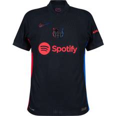 Hombre Ropa de aficionado deportivo NIKE Men's F.C Barcelona 2024/25 Match Away ADV Football Authentic Shirt