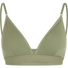 Icebreaker Siren Bra - Olive