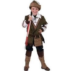 ESPA Robin Hood Small