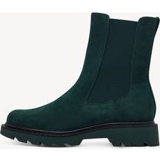 Donna - Verde Stivaletti Chelsea Chelsea Boot grün