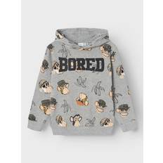 170/176 Hoodies Name It Bored Ape Hoodie