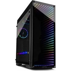 Desktop-Computer Captiva Highend Gaming R81-155 32GB DDR4 RAM Radeon RX 7800 XT 16GB SSD