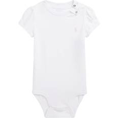Puma Unisex T-shirts Puma Evostripe Urban Classics Bluser T-shirt - Hvid