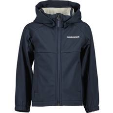 Didriksons Softshelljackor Barnkläder Didriksons Troel Kids Jacket