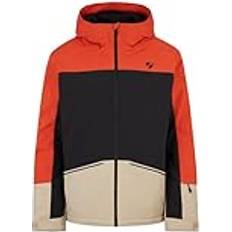 Ziener Timbarra Jacket - Vattentät/Svart