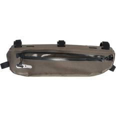 Carbon Bicycle Bags & Baskets Ortlieb Frame-Pack Toptube 4 Frame Bag