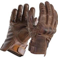 Trilobite Motorfietsuitrusting Trilobite Cafe, Handschoenen kleur: bruin maat: