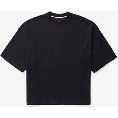 Magliette Tech Fleece T-Shirt - Black