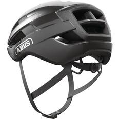 Accesorios de Bicicleta ABUS Wingback Bike helmet 51-55 S, grey